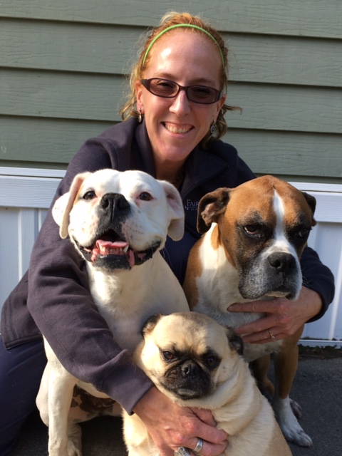 Jodi LVT Wandermere Animal Hospital Jodi LVT Wandermere Animal Hospital