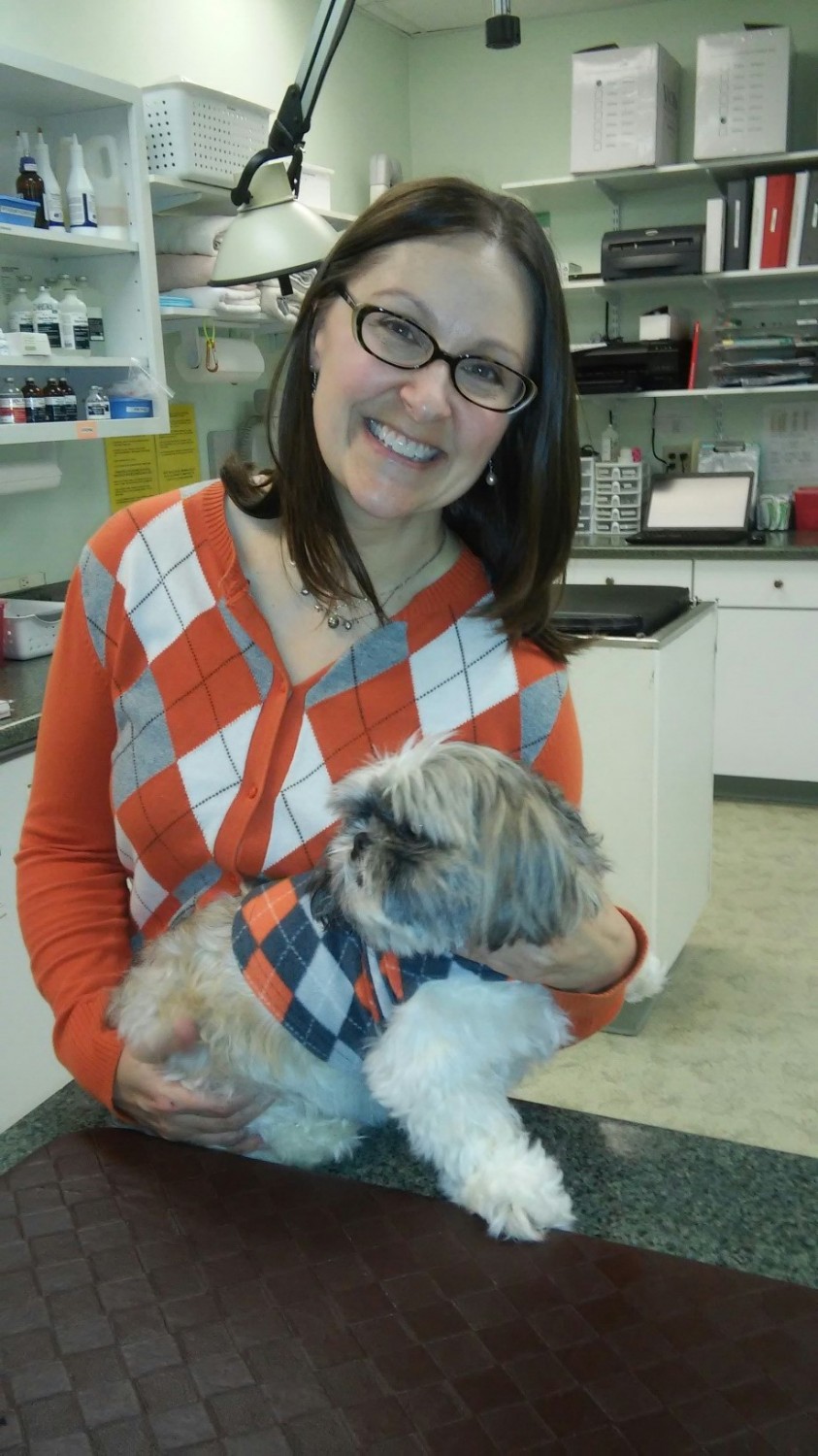 Wandermere Animal Hospital Dr. McCorkle Wandermere Animal Hospital Dr. McCorkle