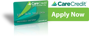 Care Credit Apply Button