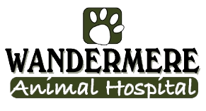 Wandermere Animal Hospital Logo